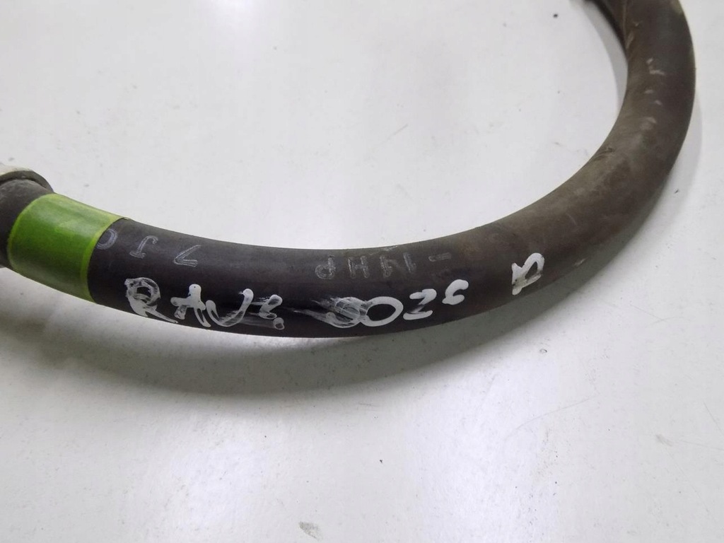 фото №5, Toyota rav4 iii 2.2 d4d шланг кондиционера