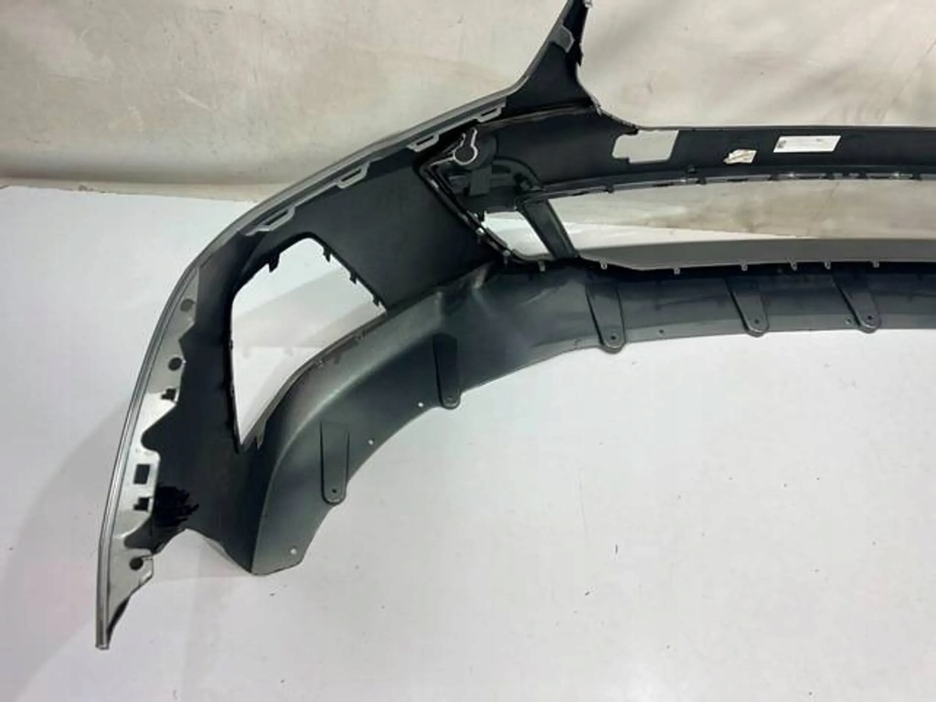 фото №7, Bmw 5 g60 g61 23 r.- m-pakiet бампер перед передний org