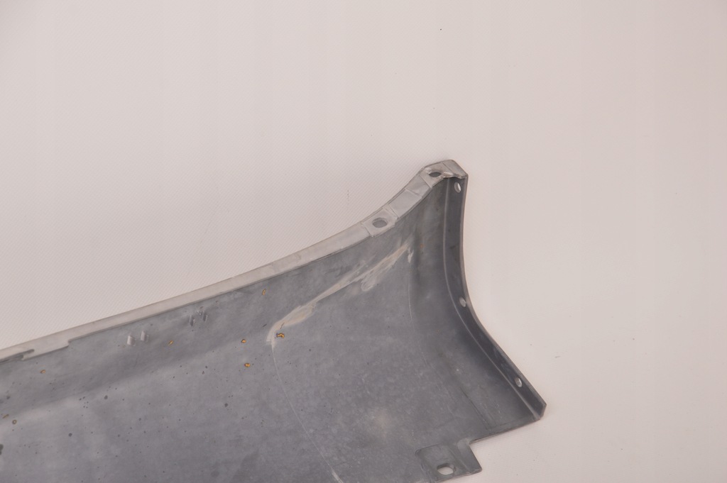 фото №10, Maserati granturismo m139 молдинг левая порог nowa