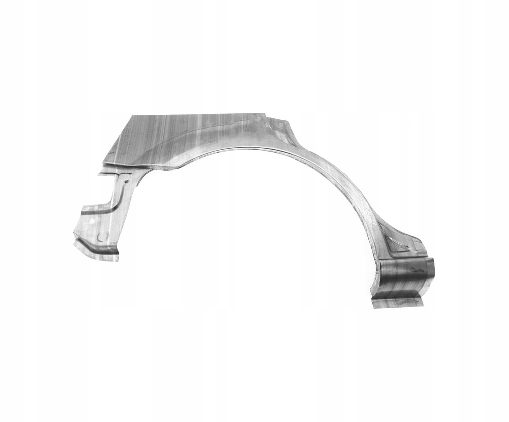 фото №1, Ремкомплект крила задня mazda premacy, 11.01 - 05 3407582