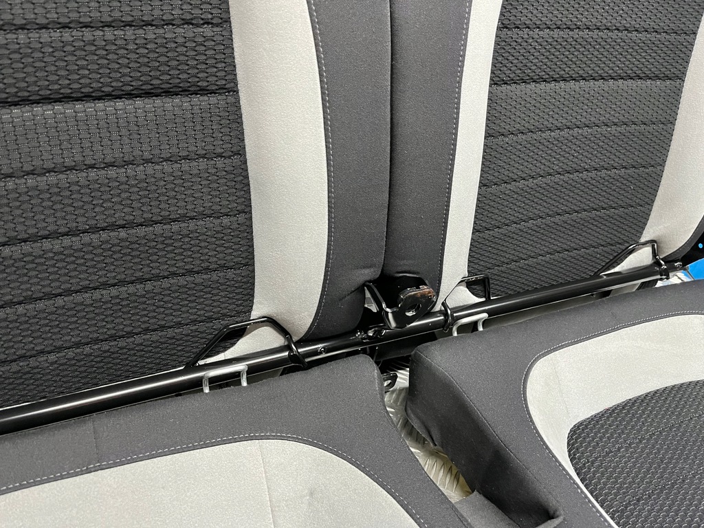 фото №6, Vw beetle 5c заднє сидіння спинка сидіння задня задня