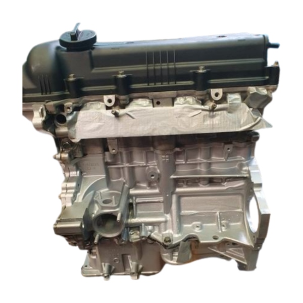 фото №11, Двигатель восстановленный 1.6 g4fc hyundai i30 kia ceed