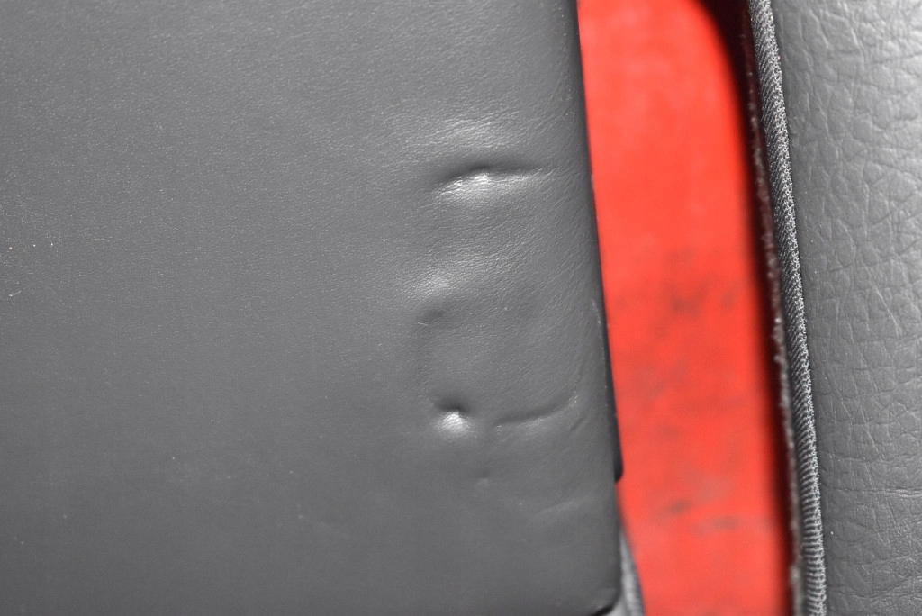 фото №9, Сиденье сиденья обшивка обшивки комплект кожаный eu volvo v70 3 iii 07-13