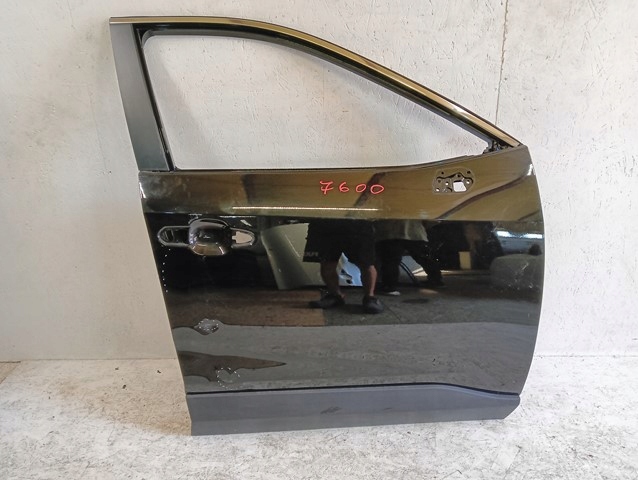 фото №1, Дверь правое передние правый перед toyota rav4 ra-v v 5 19-