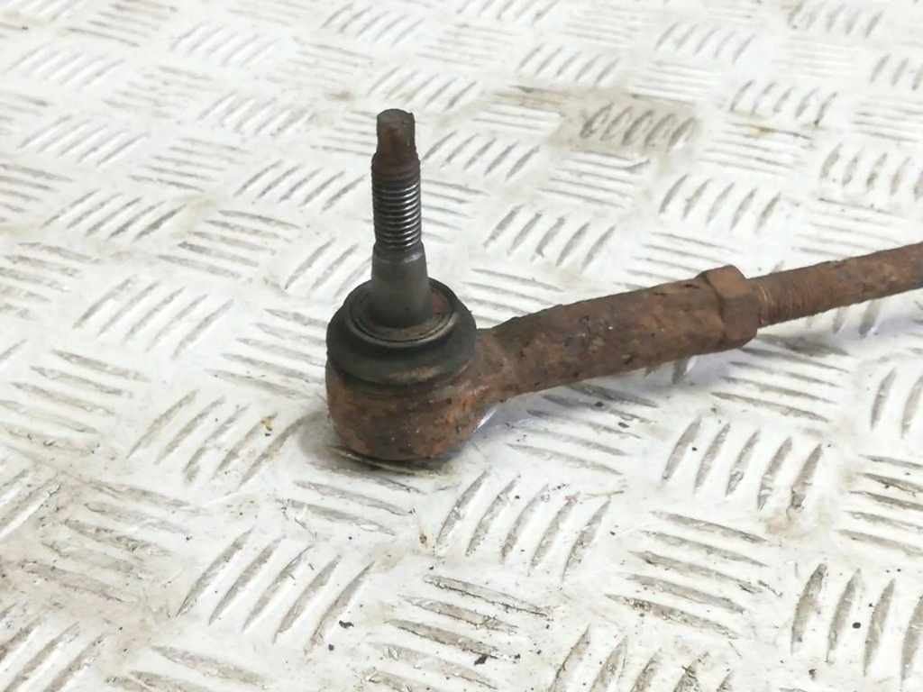 фото №6, Opel mokka тяга кермовий лівий