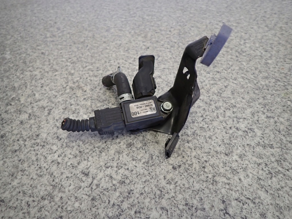 фото №5, Honda civic 9 ix 1.6 дизель 12- датчик разницы давление dpf