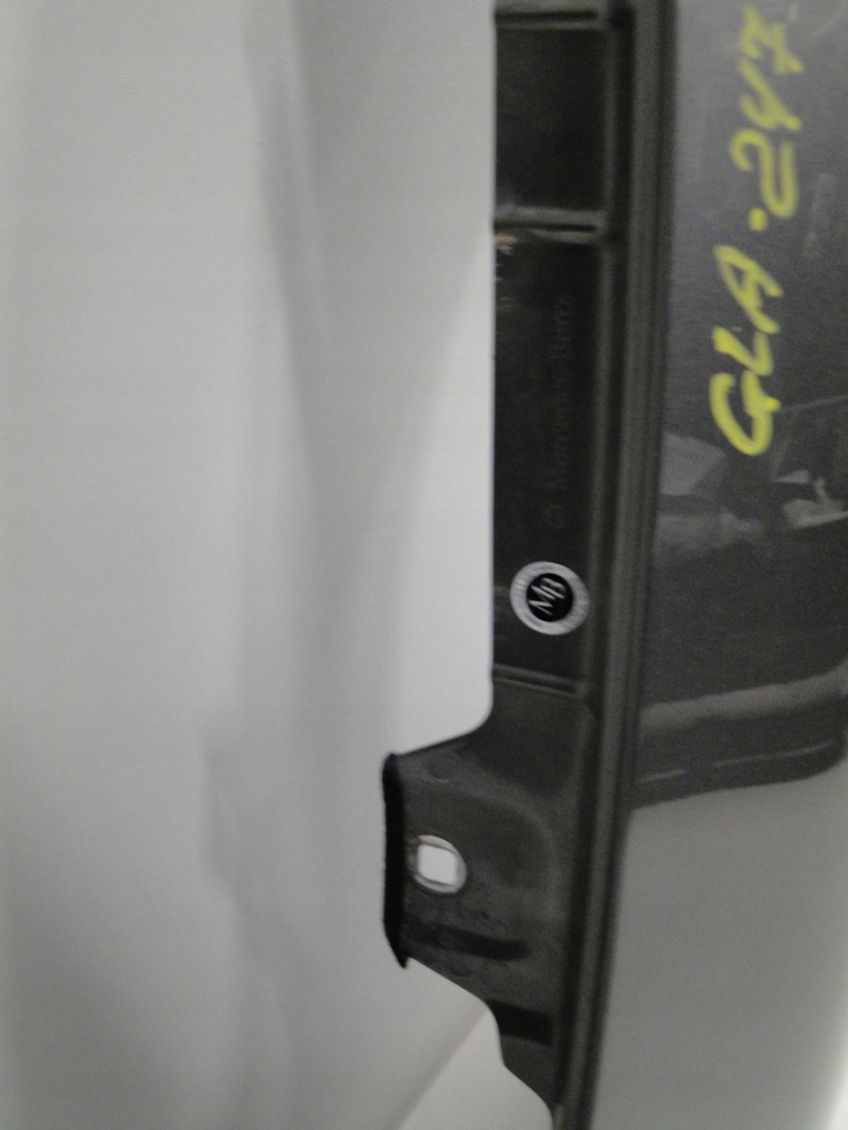 фото №9, Mercedes крила передній правий gla 247 h247 a2478811200 787