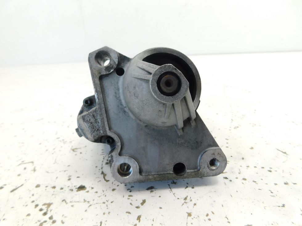 фото №8, Стартер 1.4 1.6 hdi peugeot partner 307 206 c3