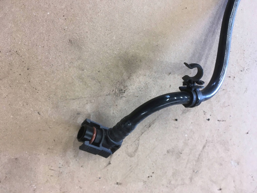 фото №5, Датчик давления шланг усилитель тормозов dacia sandero ii 2017 0265005354