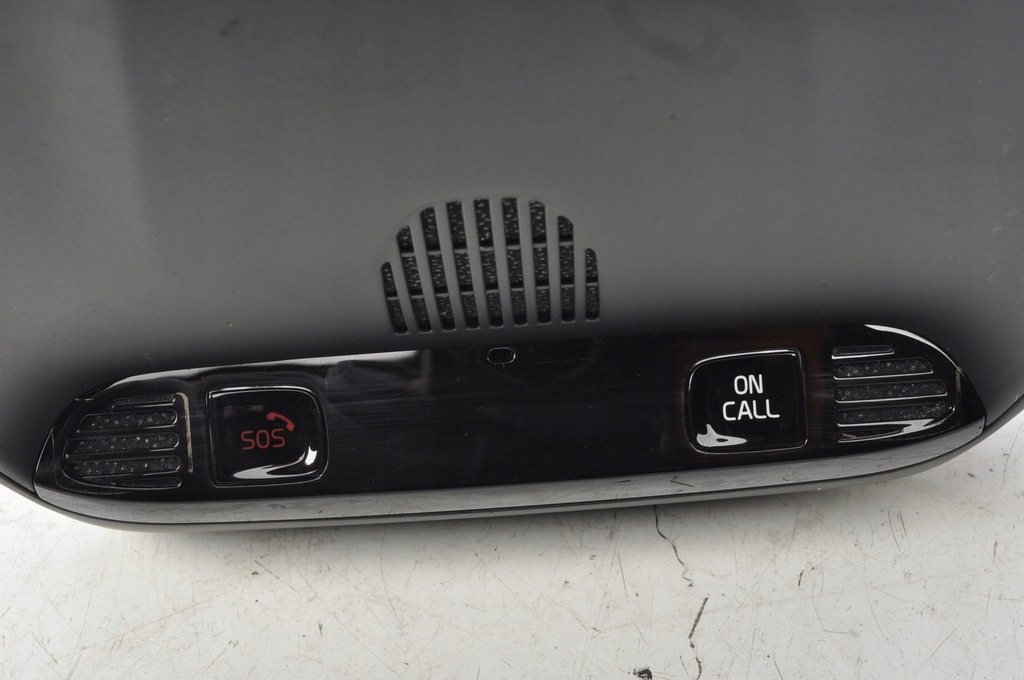 фото №4, Volvo xc90 ii освещение лампа кабины салона 31443745