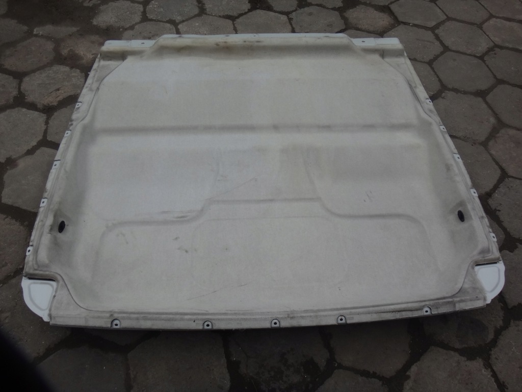 фото №3, Стена перегородочная boxer jumper ducato iii 18 r