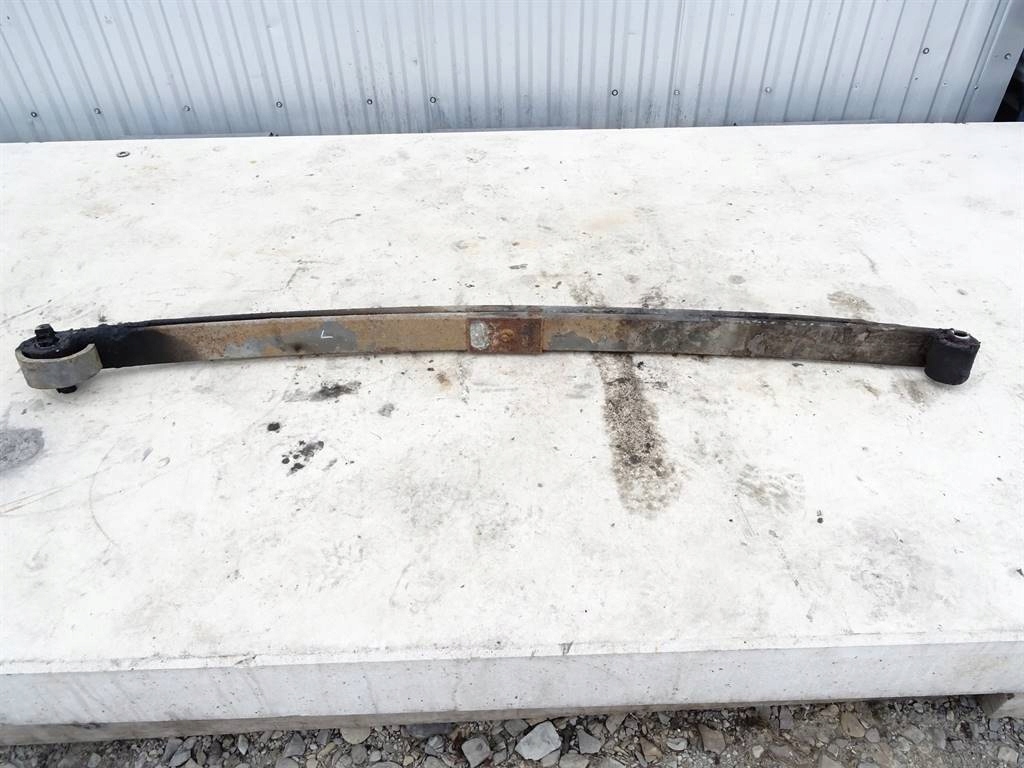 фото №1, Рессора перед левый volvo fl611