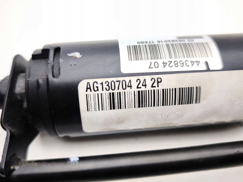 Tesla model s моторчик сиденье 2015 ag130704242p Киев