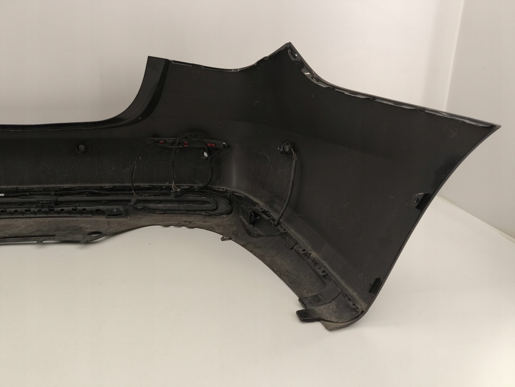 Бампер задняя задний mercedes e w214 sedan 23- Доставка