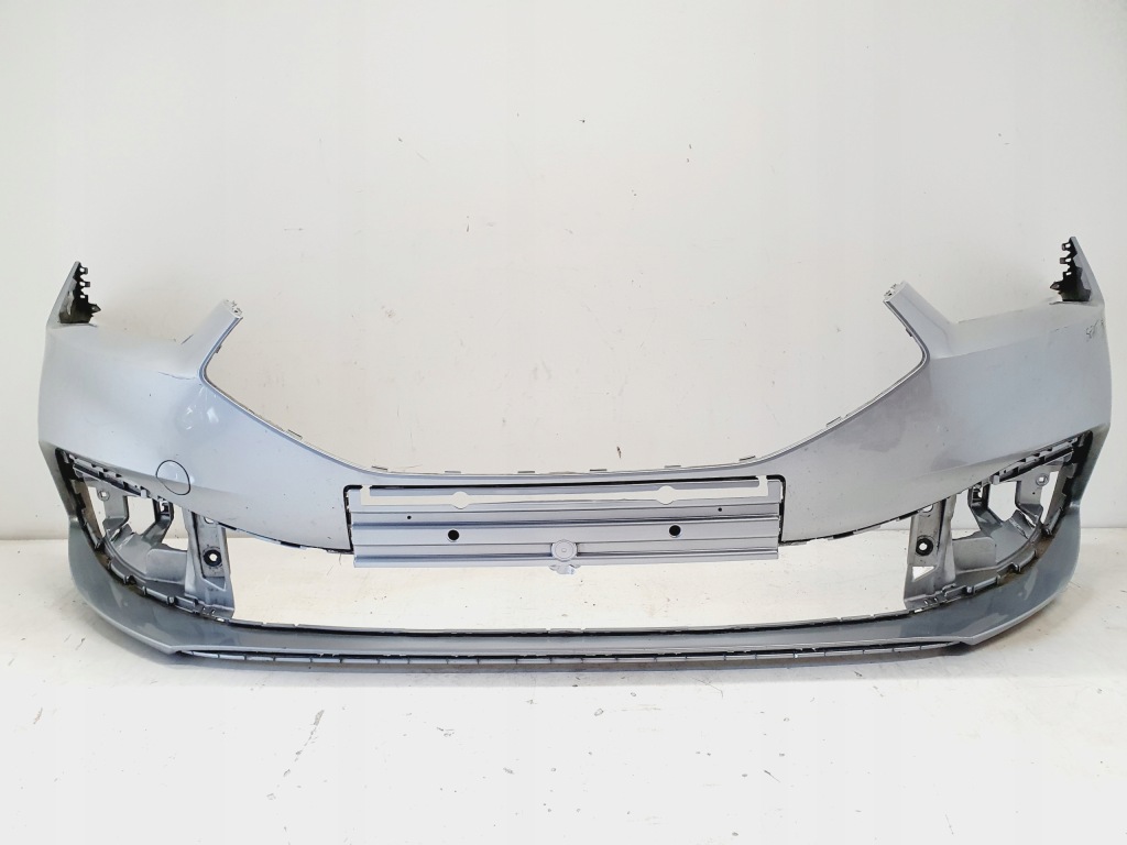 фото №1, Seat leon iv 5fa807221 передний бампер перед