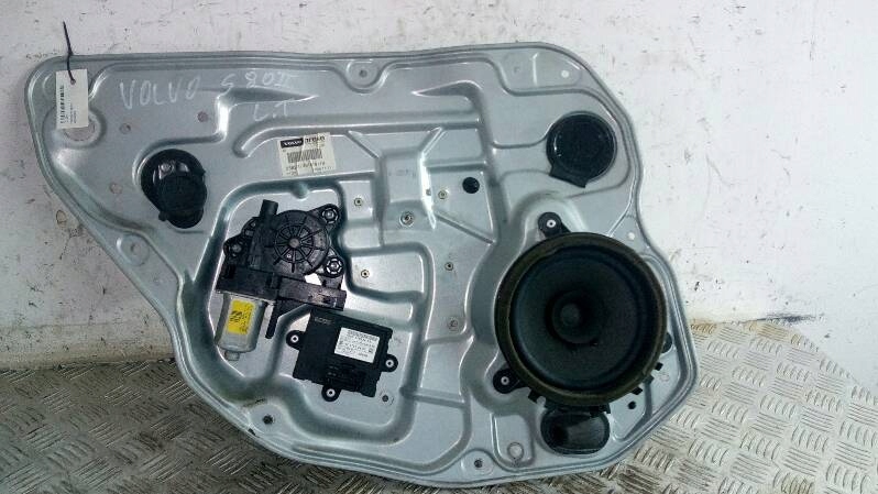 фото №1, Подъемник стекло volvo s80ii левый задняя