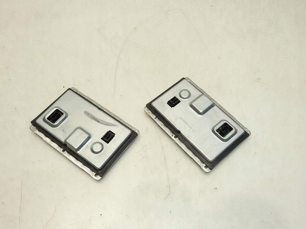 фото №7, Перетворювач ксенон peugeot 607 73160087j