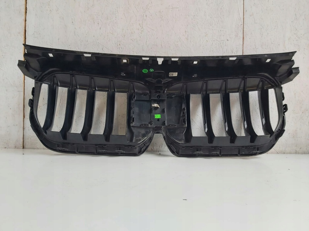 фото №5, Bmw x1 u11 m-pakiet black решётки радиатора решётка радиатора радиатора