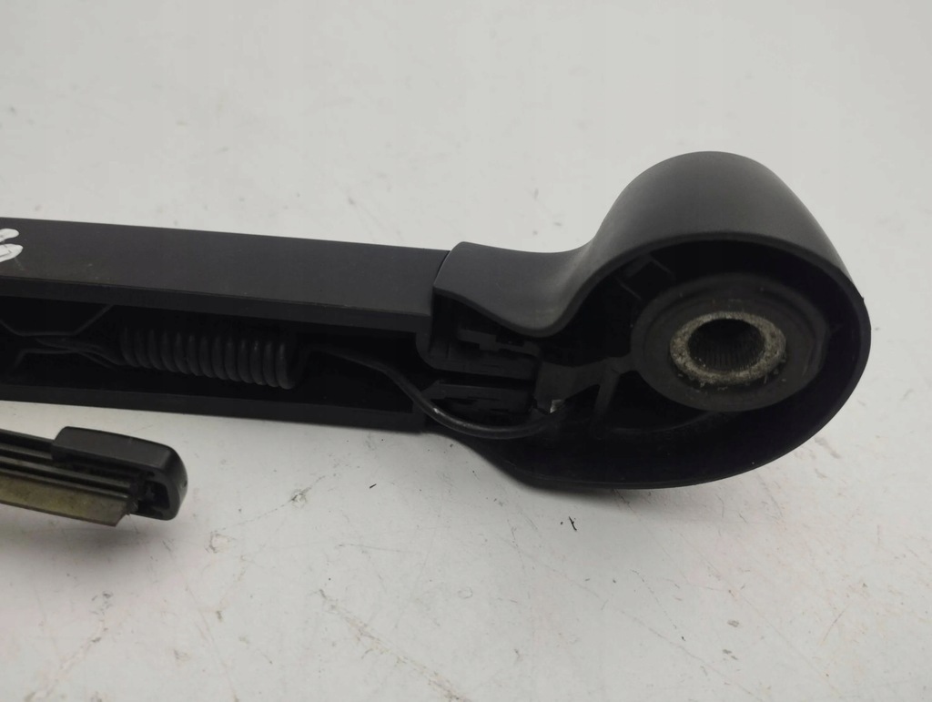 фото №8, Audi q2 - 2022 двірник скло задній