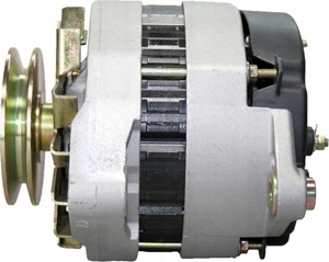 фото №2, Генератор ca1339 90a renault trafic 2,5d