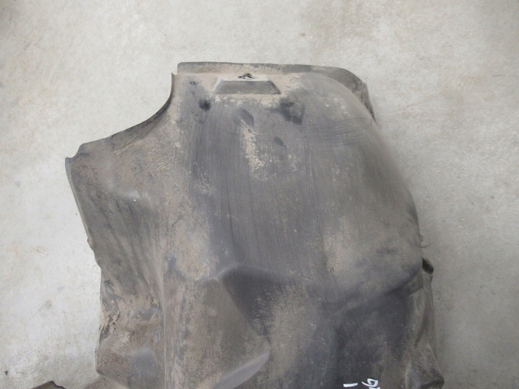 фото №7, Подкрылок правый задняя защита колеса bmw e46 sedan kombi