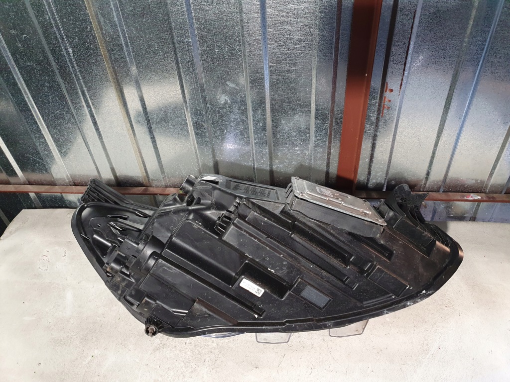 Фара левая перед ford focus mk4 iv full led mx7b Киев