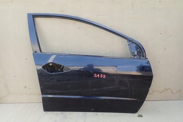 фото №1, Двері праве передні перед honda civic 8 viii 06-