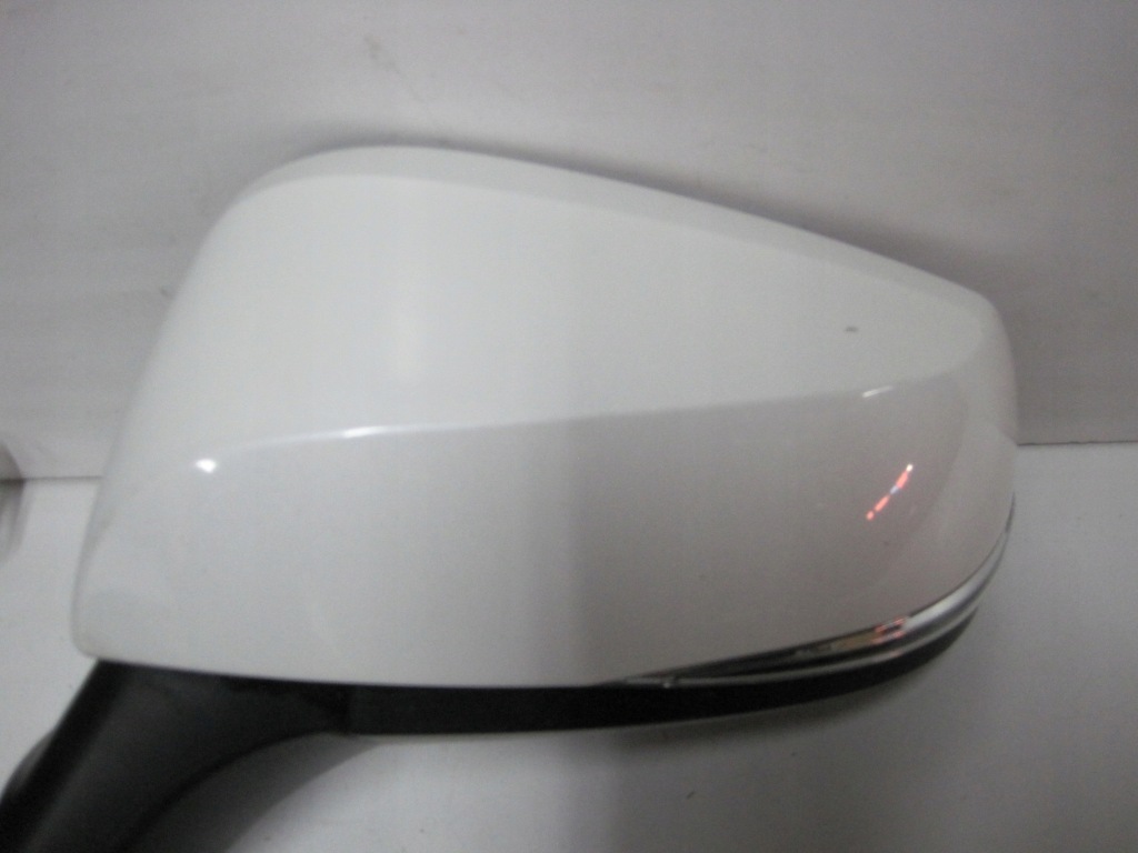 фото №7, Зеркало toyota rav 4 19r левая