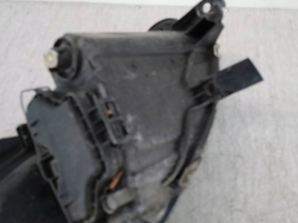 фото №5, Лампа перед левая citroen c3 i pluriel 9641774480-04