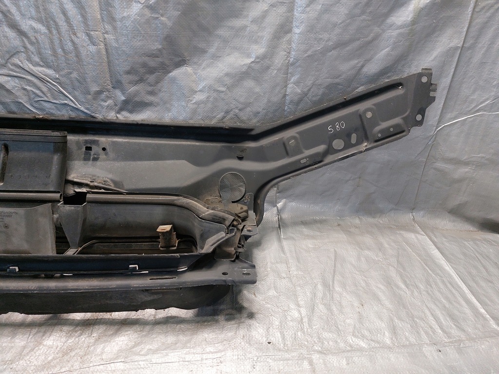 фото №7, Pas передній підсилювач передній volvo s80 i