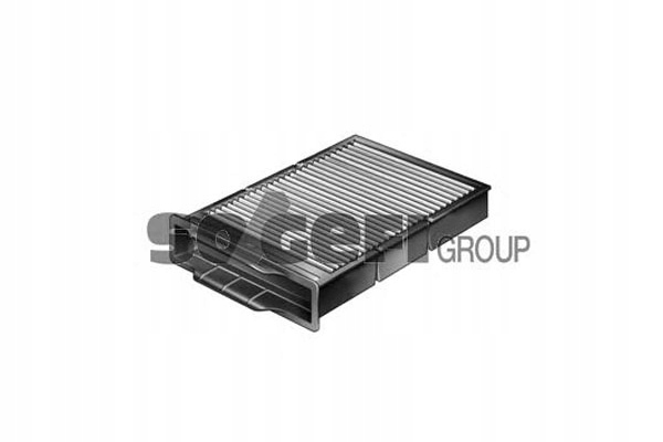 фото №1, Purflux фільтр кабіни citroen c1 purflux