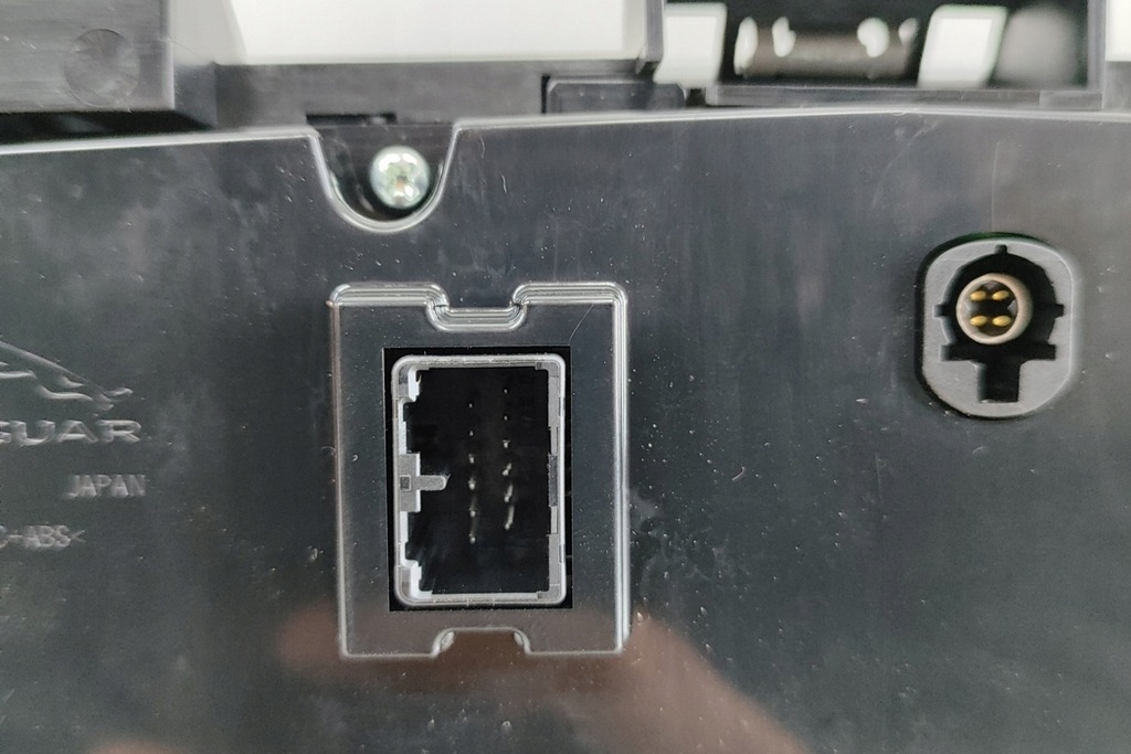 фото №7, Jaguar i-pace x590 блок керування кондиціонер j9d3-13d734-cd elektry