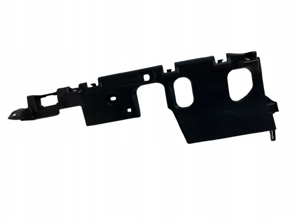 фото №1, Rav4 v защита нижняя панели консоли левая