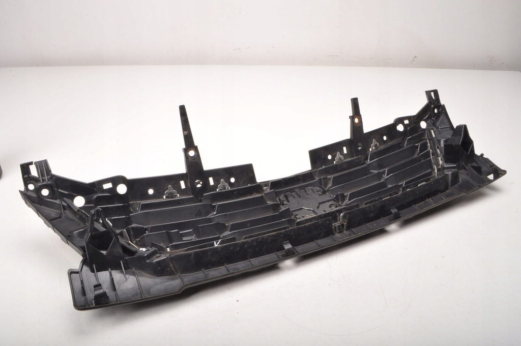 фото №13, Seat leon iii решітка радіатора решітка радіатора решітка радіатора lift fr 5f0853654j