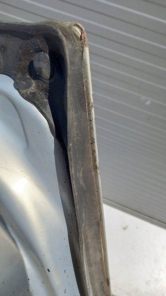 фото №11, Дверь задняя задние правое seat toledo ii 99r