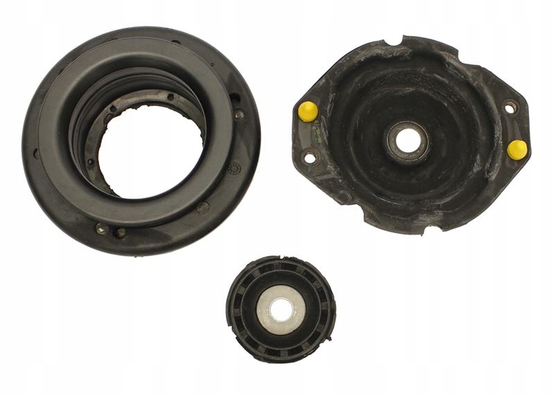 фото №2, Starline tl mkt199 подушка амортизатора