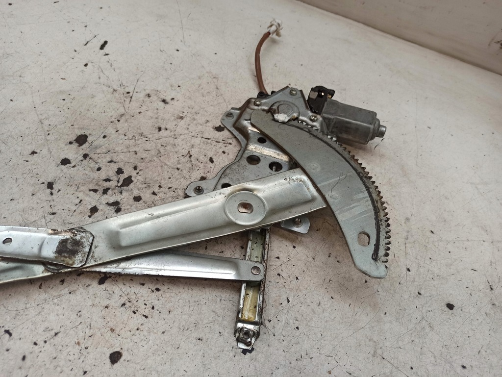 фото №10, Suzuki jimny iii механизм стекло перед правый 8343081a10