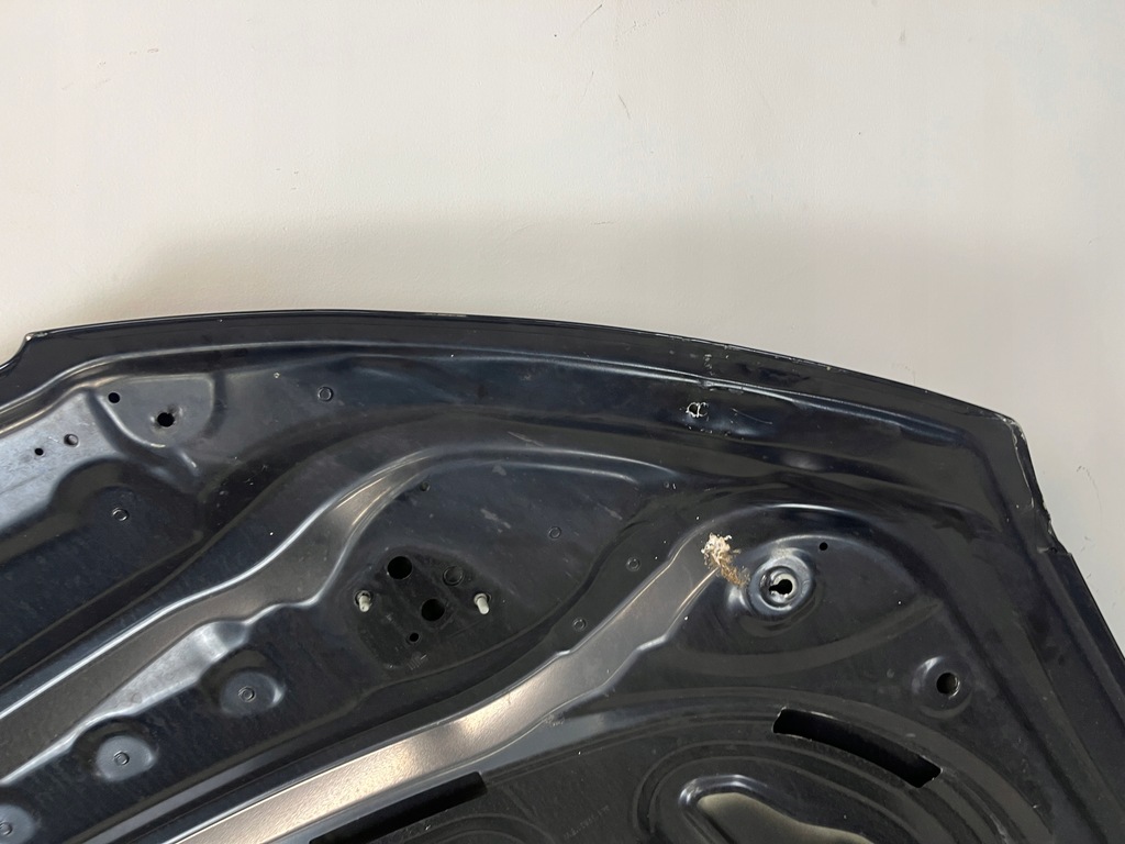 фото №15, Капот кришка двигуна audi a7 4g8