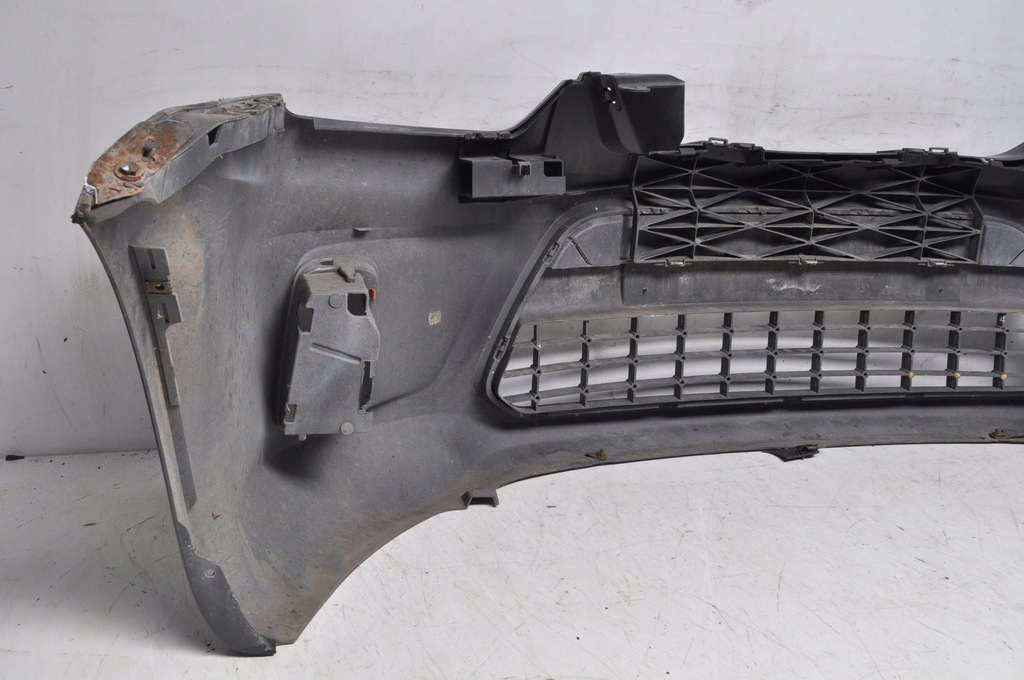 фото №9, Ford focus c-max lift бампер перед передній