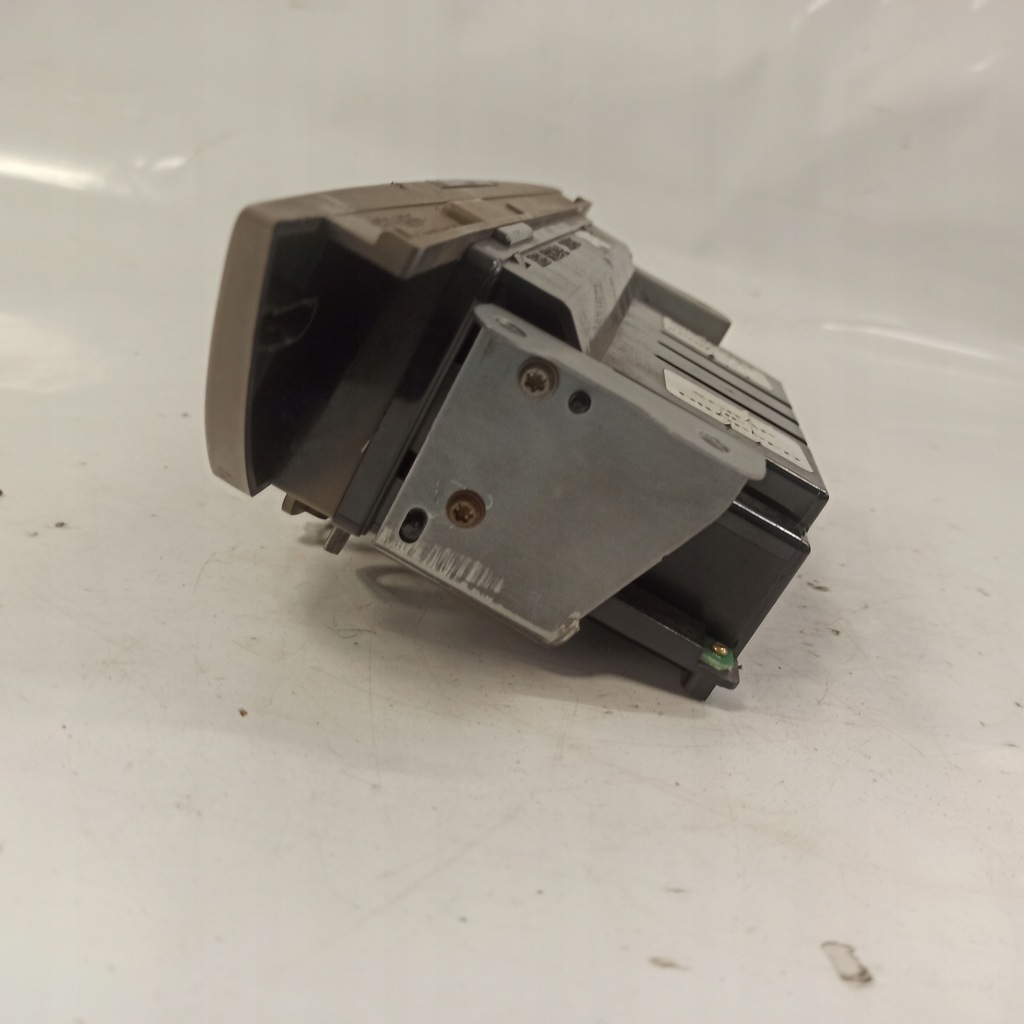 фото №7, Jaguar s-type панель кондиціонера обдув xr8h-18c612-ap