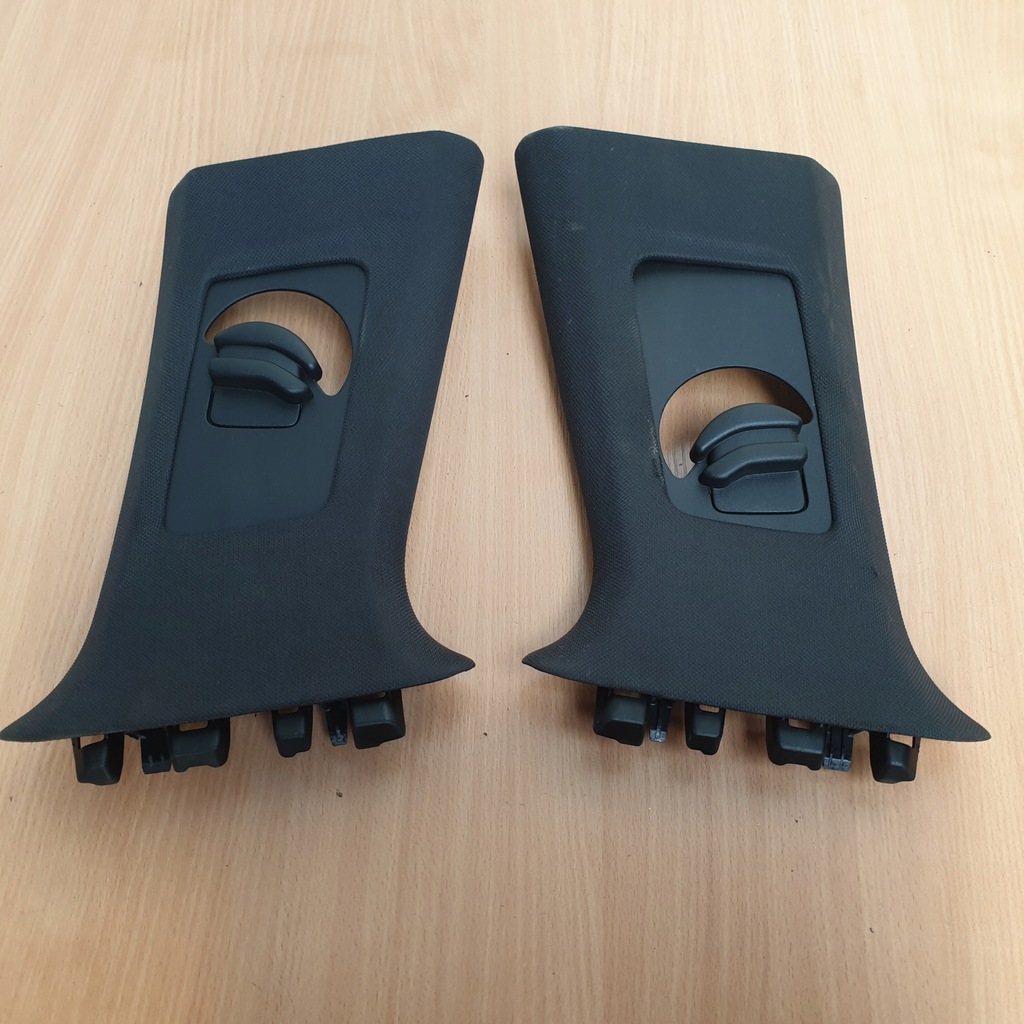 фото №13, Защита стойка порог поперечина citroen ds5 lift 14-