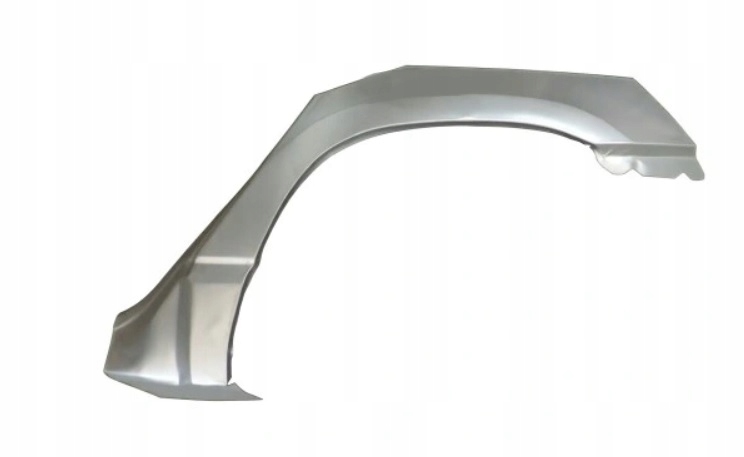 фото №1, Ремкомплект крила задня ліва chrysler pacifica