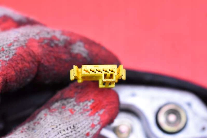 фото №7, Подушка безпеки подушка повітряна водія 8d0880201c audi a6 c5 97-01