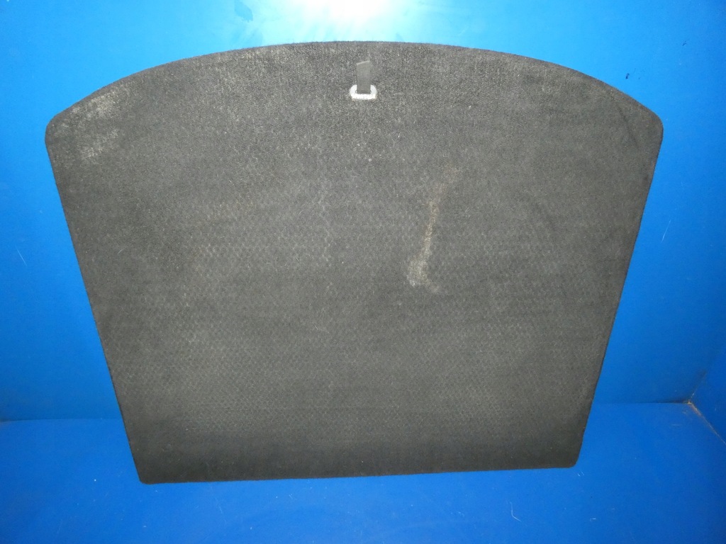 фото №1, Kia sportage iii 10- пол багажника