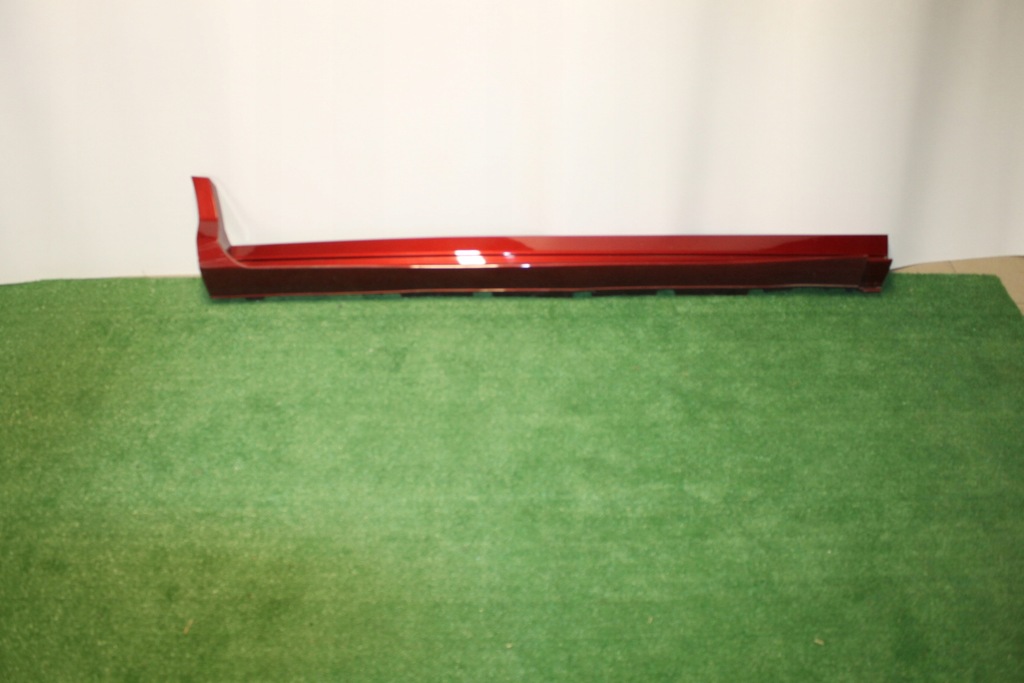 фото №1, Ford kuga mk2 st молдинг накладка порог правая