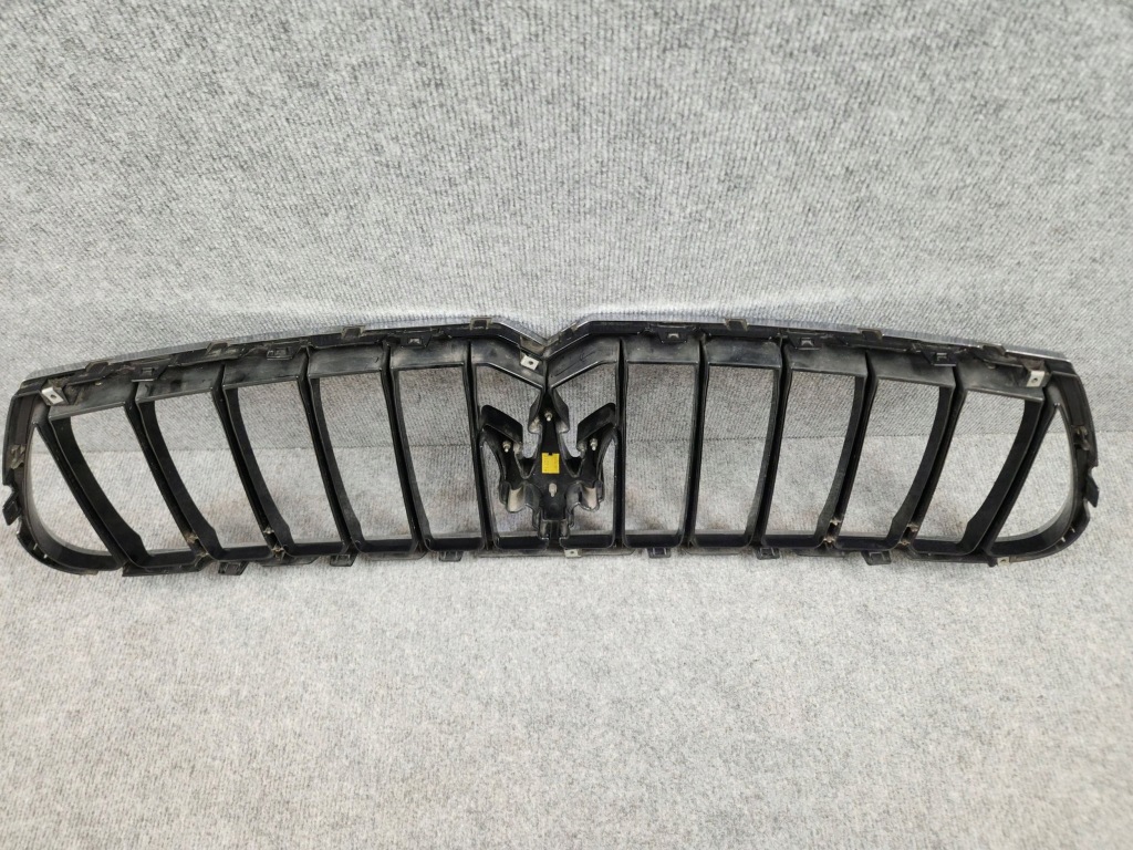 Решётка радиатора бампера радиатора решётка радиатора накладка - maserati ghibli 13-17 Недорого