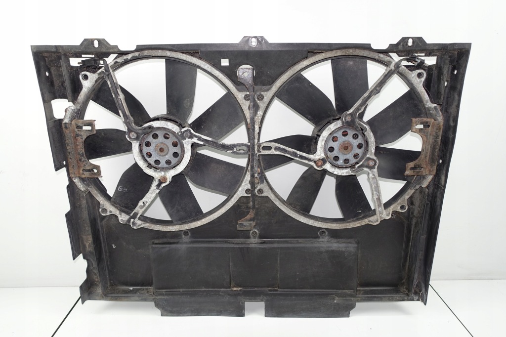 Mercedes w140 вентилятор вентилятор вентилятори кондиціонер 1405051455 Недорого