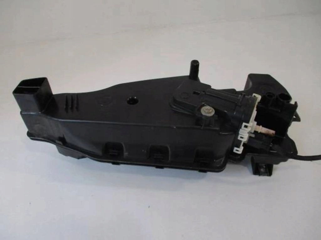 фото №1, Peugeot 208 lift 1.6 bluehdi бак жидкость fap