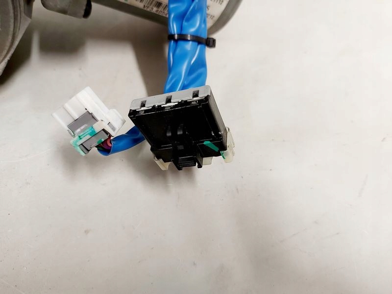 фото №7, Hyundai i40 усилитель электрический 563003z330