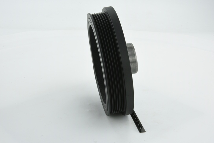 фото №6, Шкив коленчатого вала коленчатого febest opds-z32se